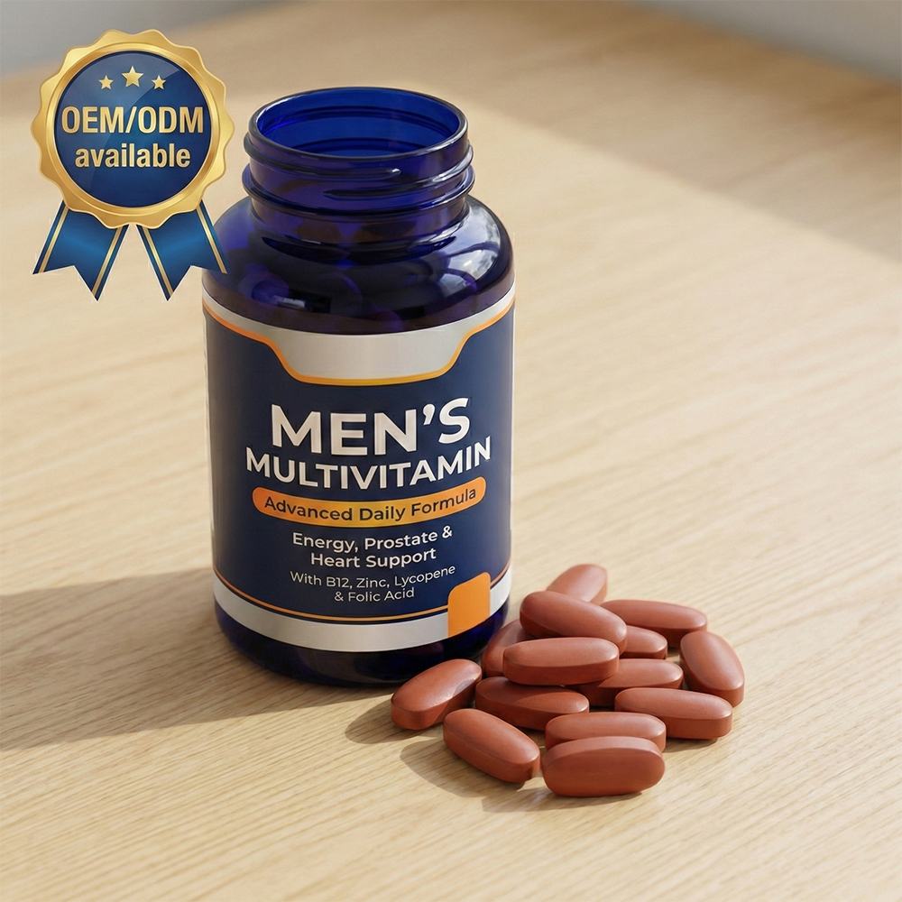 Men's multivitamins product detail image 2