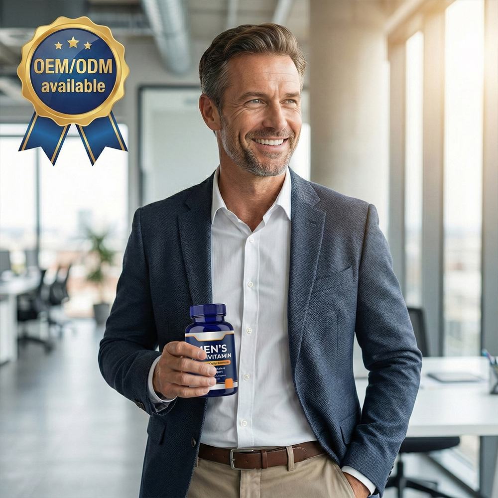 Men's multivitamins product detail image 6