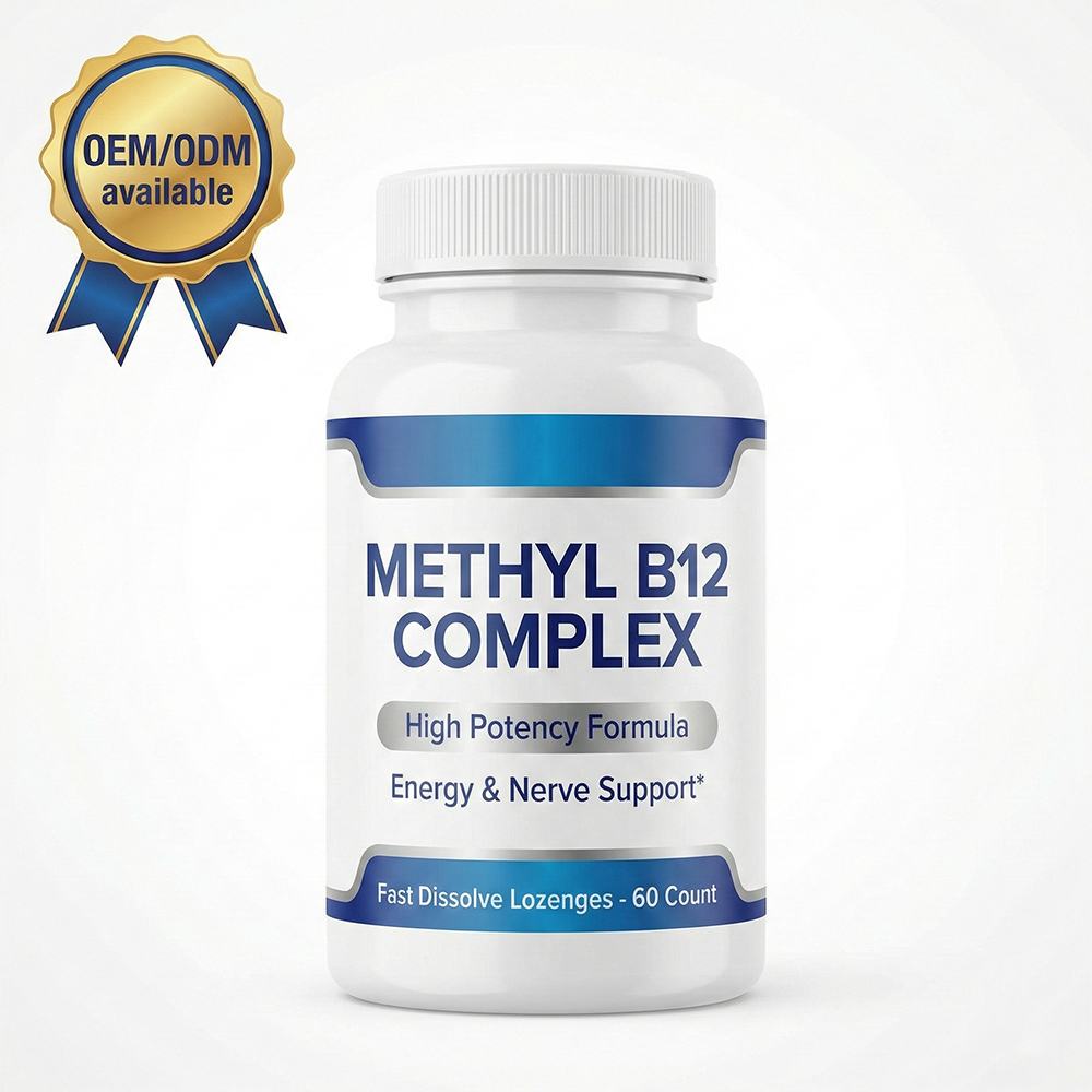 Methyl B12Complex