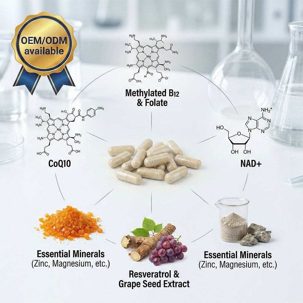 Methyl multivitamin product detail image 3