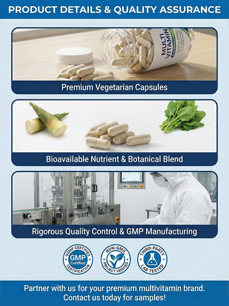 Multi Vitamin