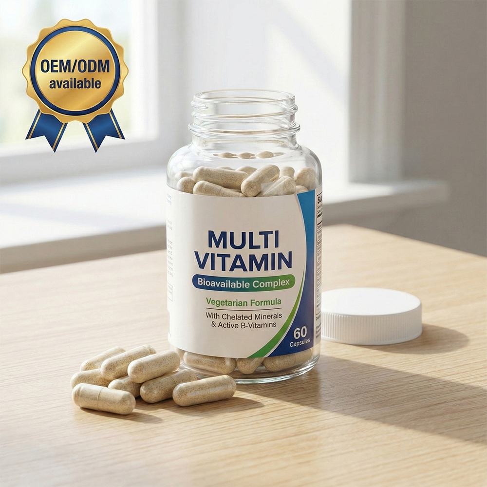 Multi Vitamin product detail image 3