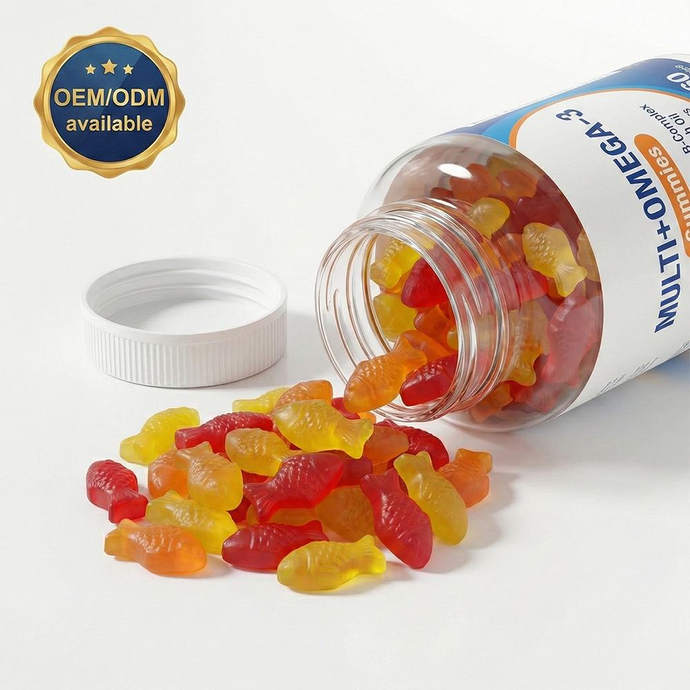 Multi+Omega-3 product detail image 2