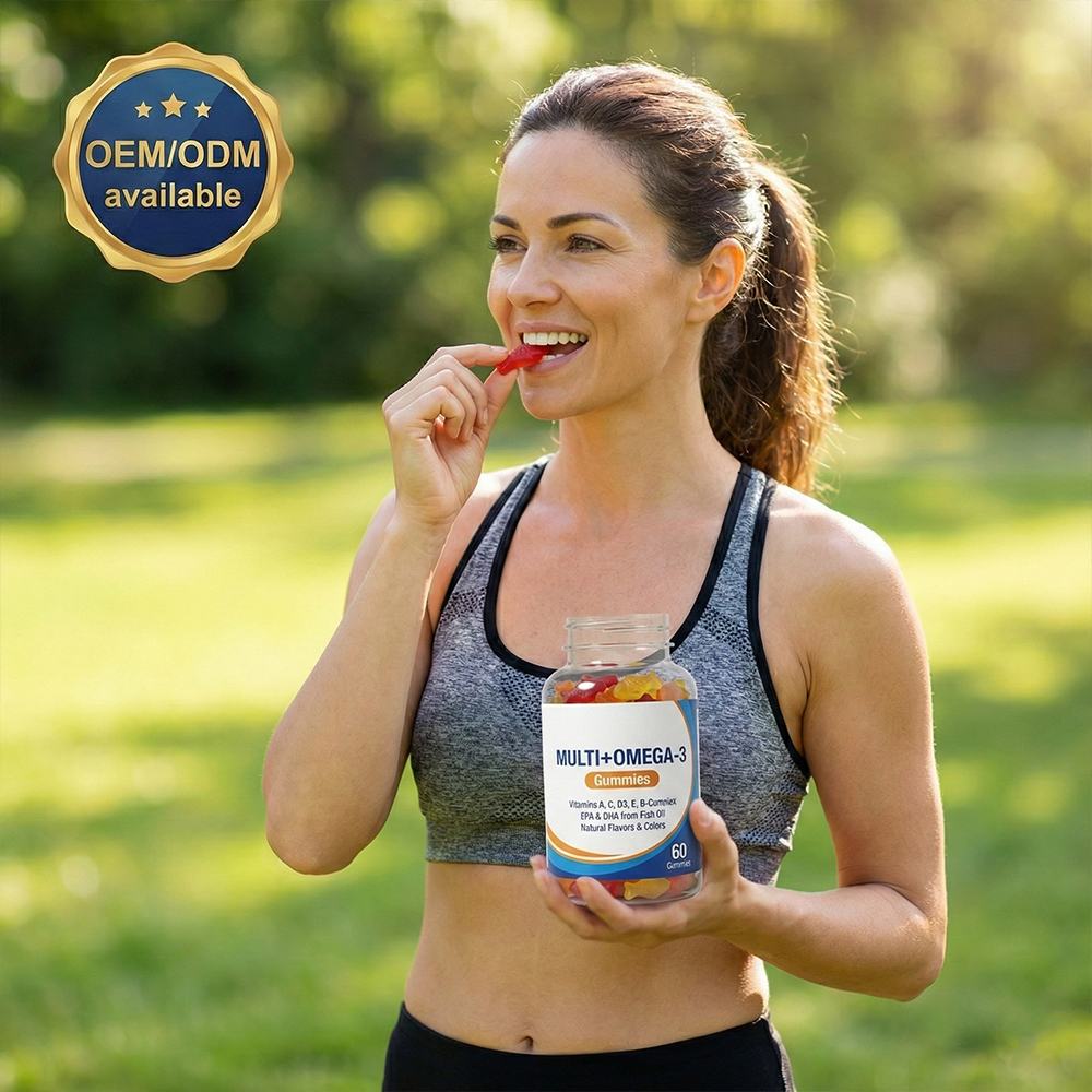 Multi+Omega-3 product detail image 6