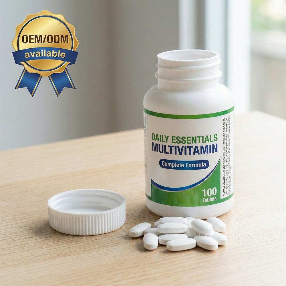 Multivitamin Supplement product detail image 2