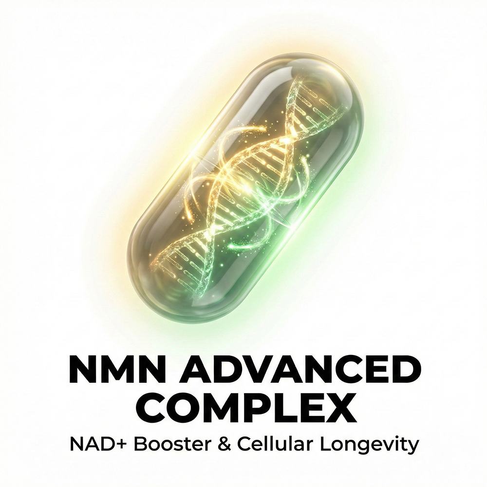 NMN Complex