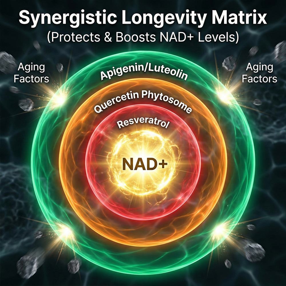 NMN Complex product detail image 3