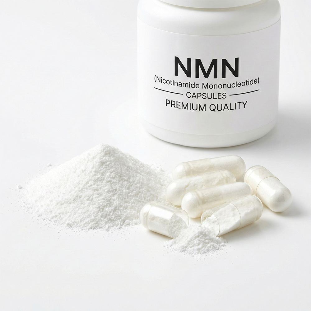 NMN Nicotinamide Mononucleotide