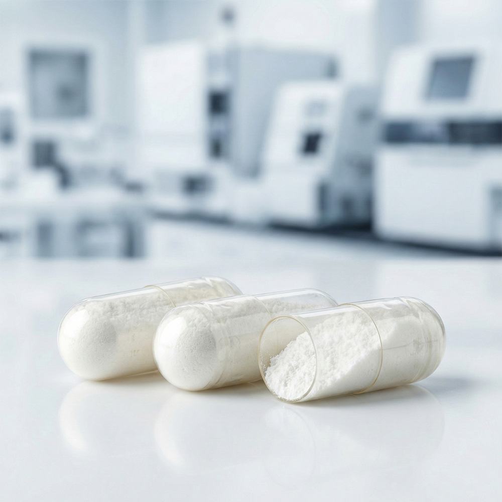 NMN Nicotinamide Mononucleotide product detail image 2