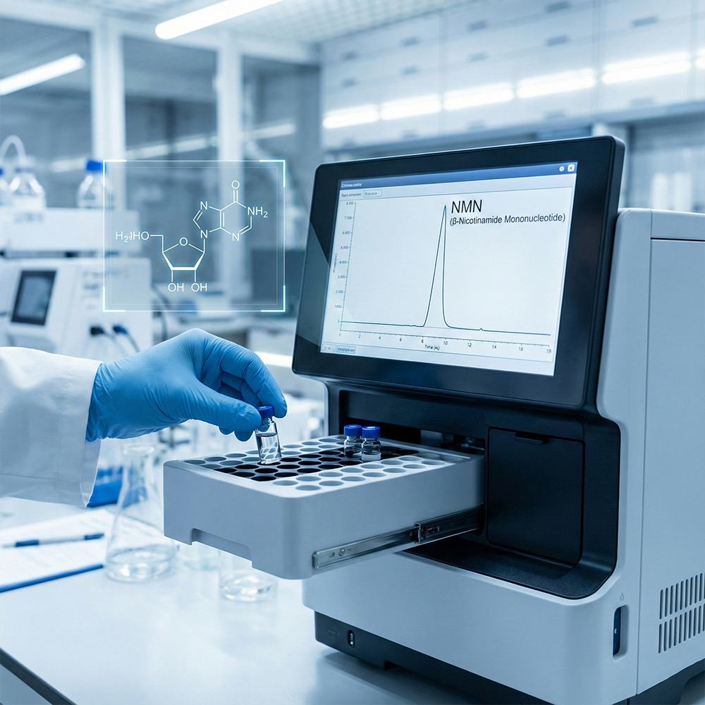 NMN Nicotinamide Mononucleotide product detail image 4