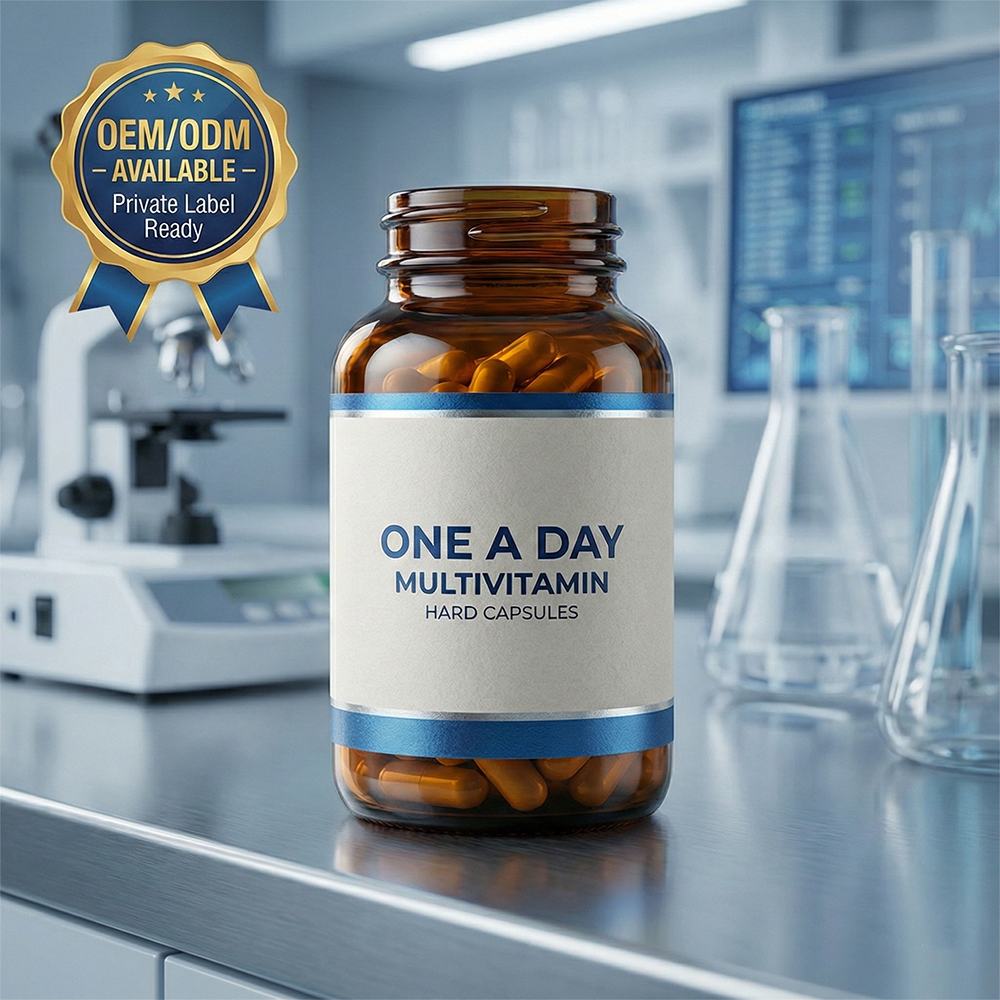 One A Day product detail image 2