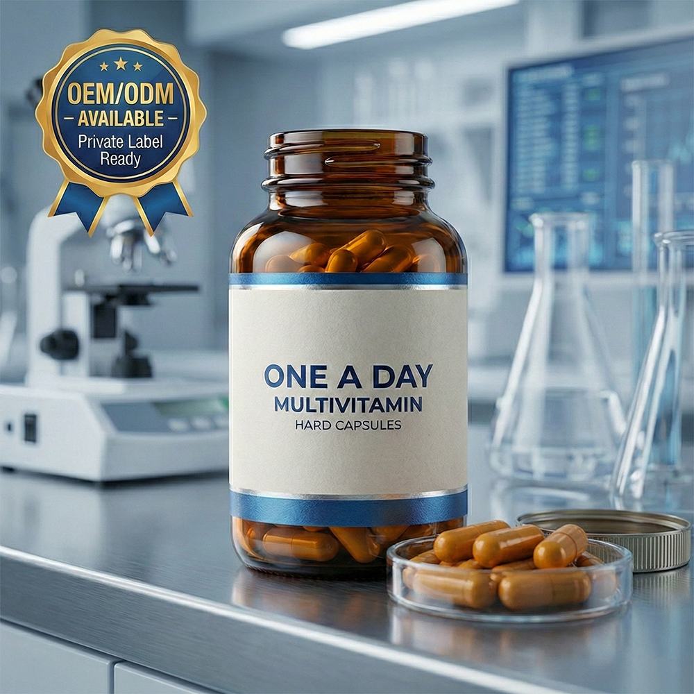 One A Day product detail image 3