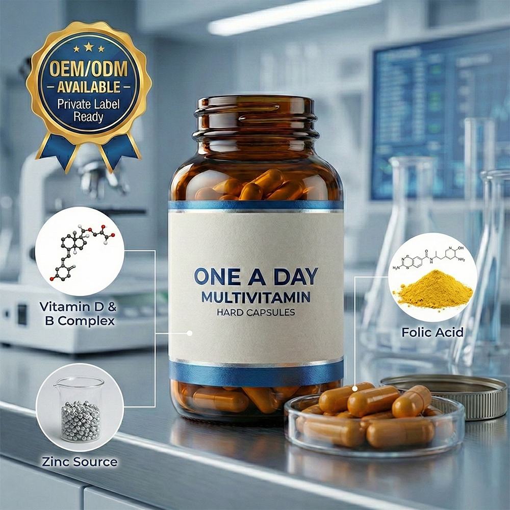 One A Day product detail image 4