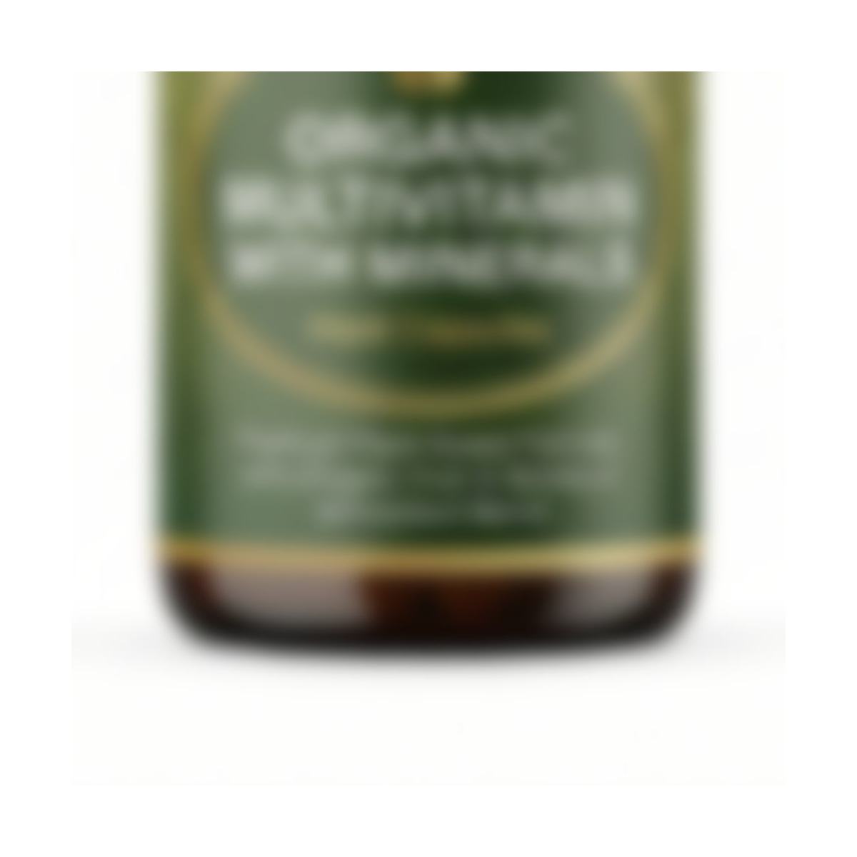 Multivitamin with Minerals product detail image 2