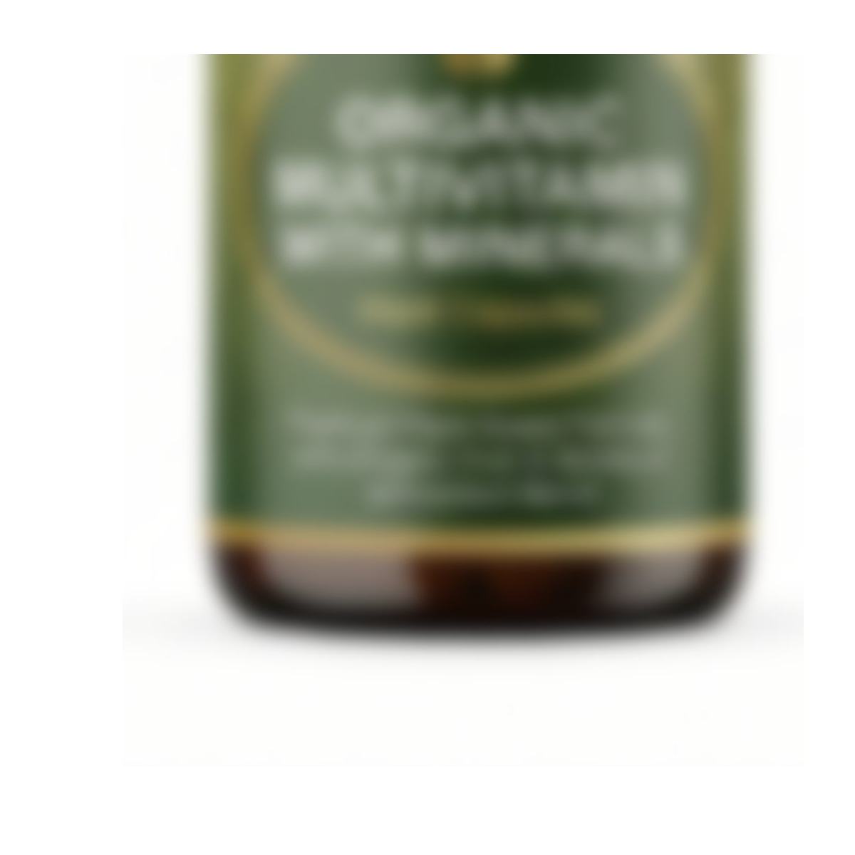 Multivitamin with Minerals product detail image 3