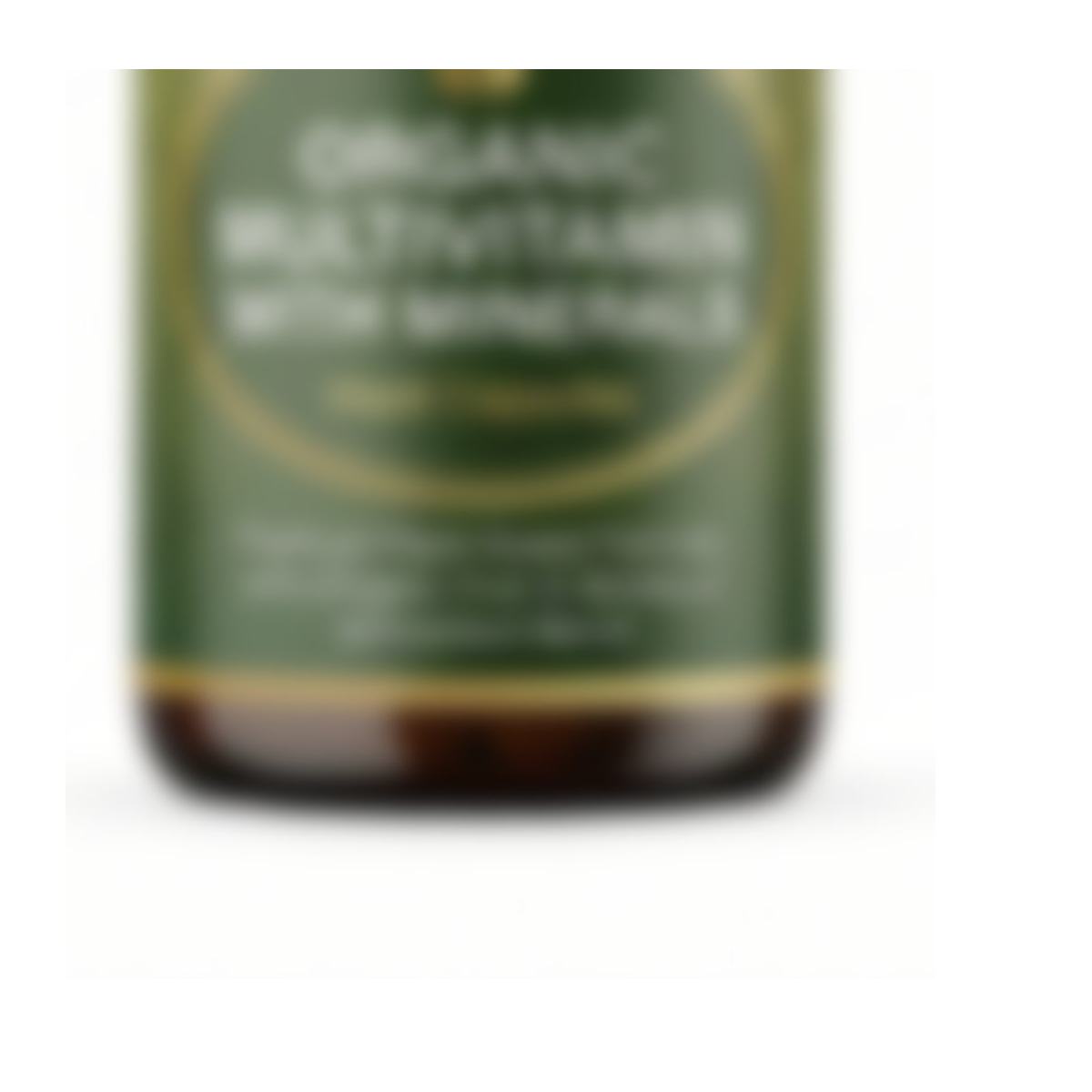 Multivitamin with Minerals product detail image 4
