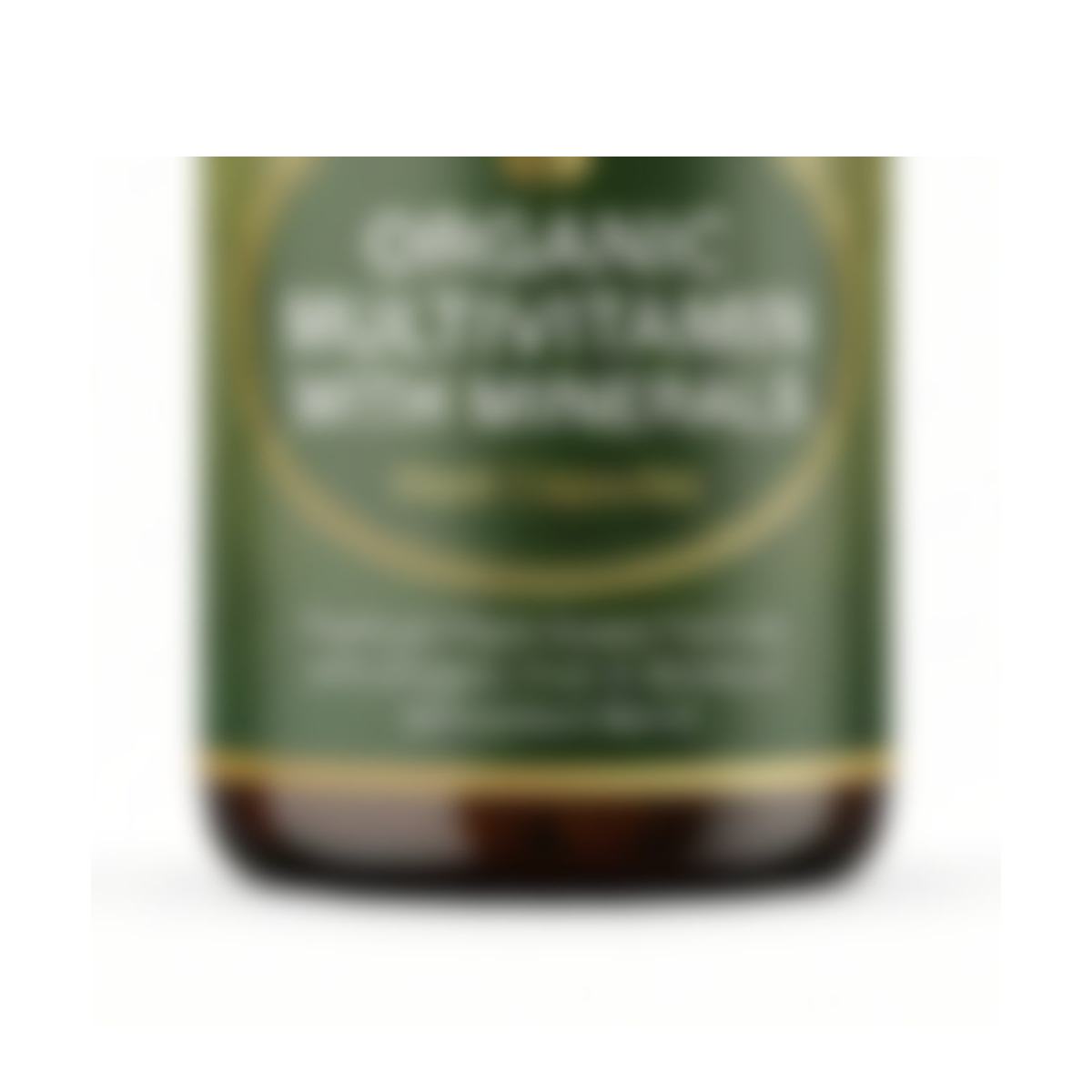 Multivitamin with Minerals product detail image 5
