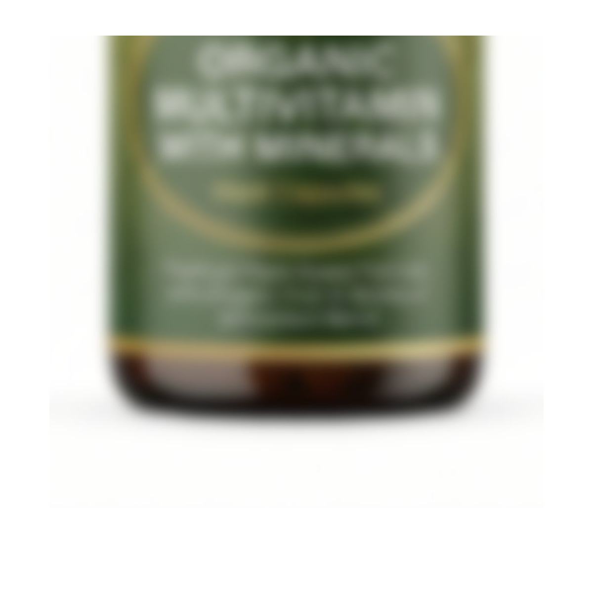 Multivitamin with Minerals product detail image 6