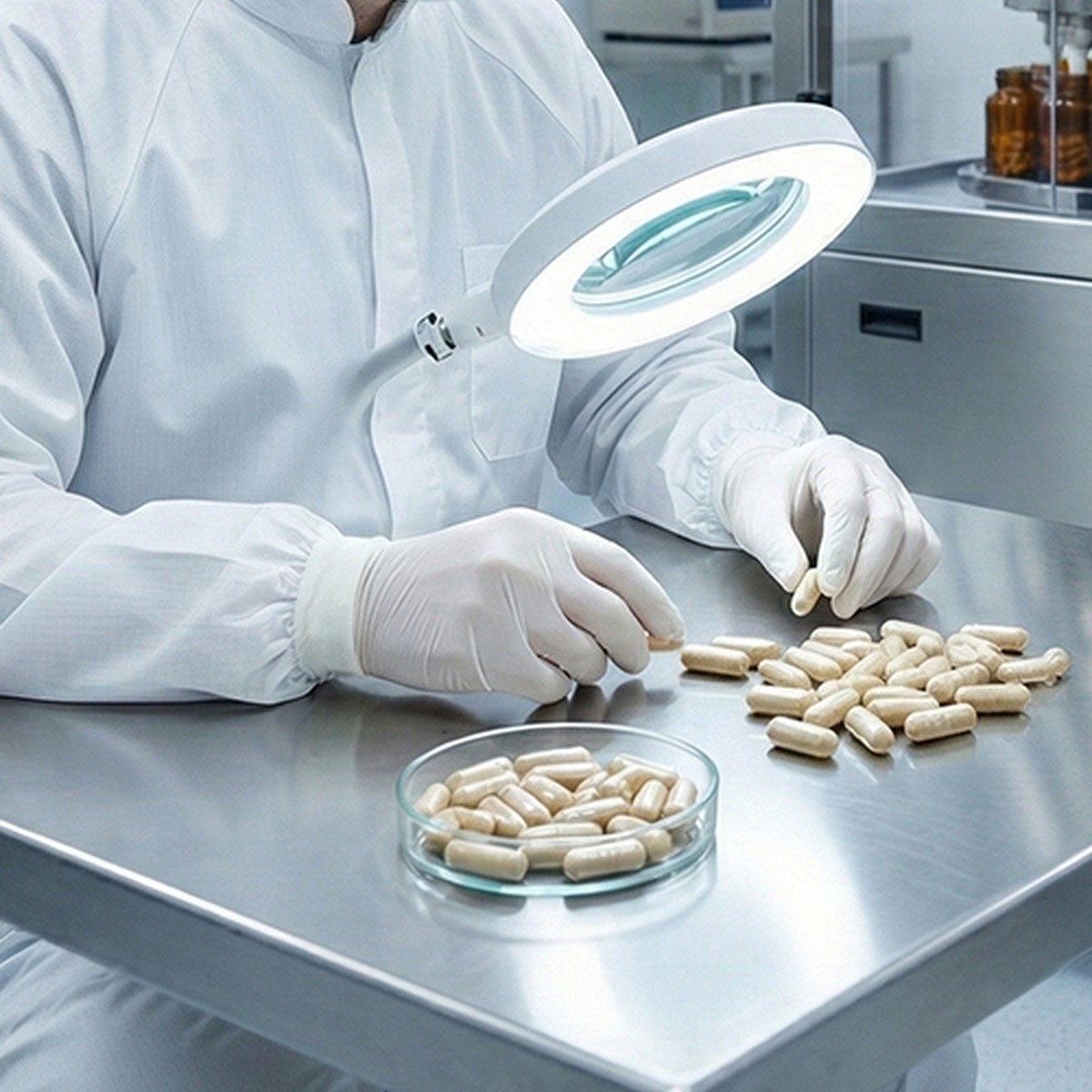 Multivitamin with Minerals product detail image 8