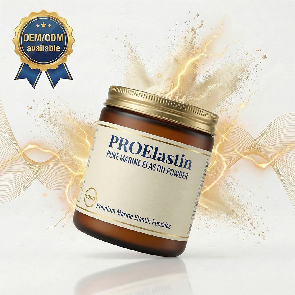 Elastin Beauty Formula