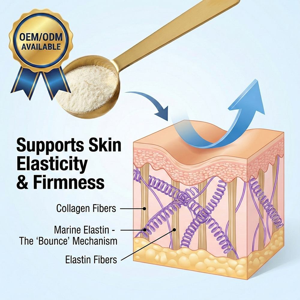 Elastin Beauty Formula product detail image 3