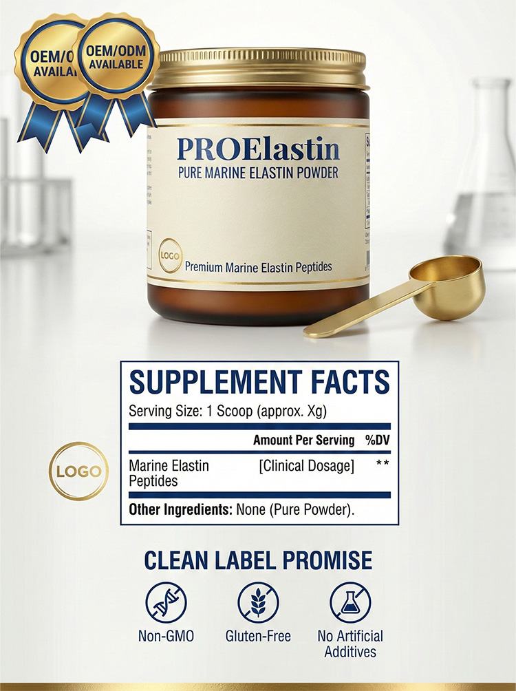 Elastin Beauty Formula product detail image 7