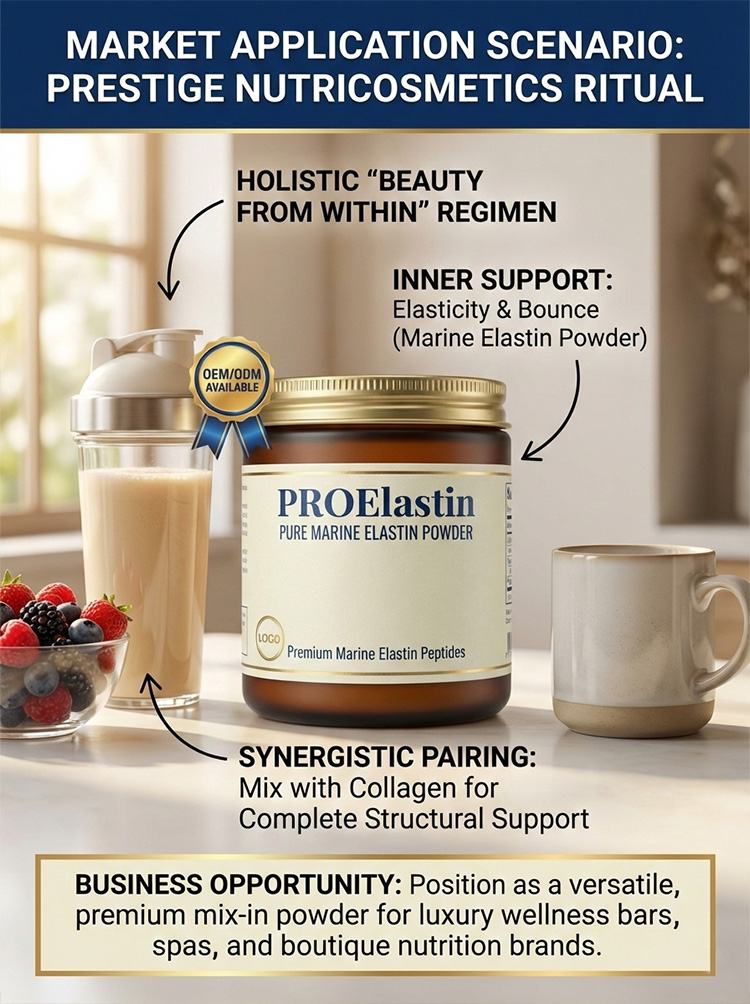 Elastin Beauty Formula product detail image 8