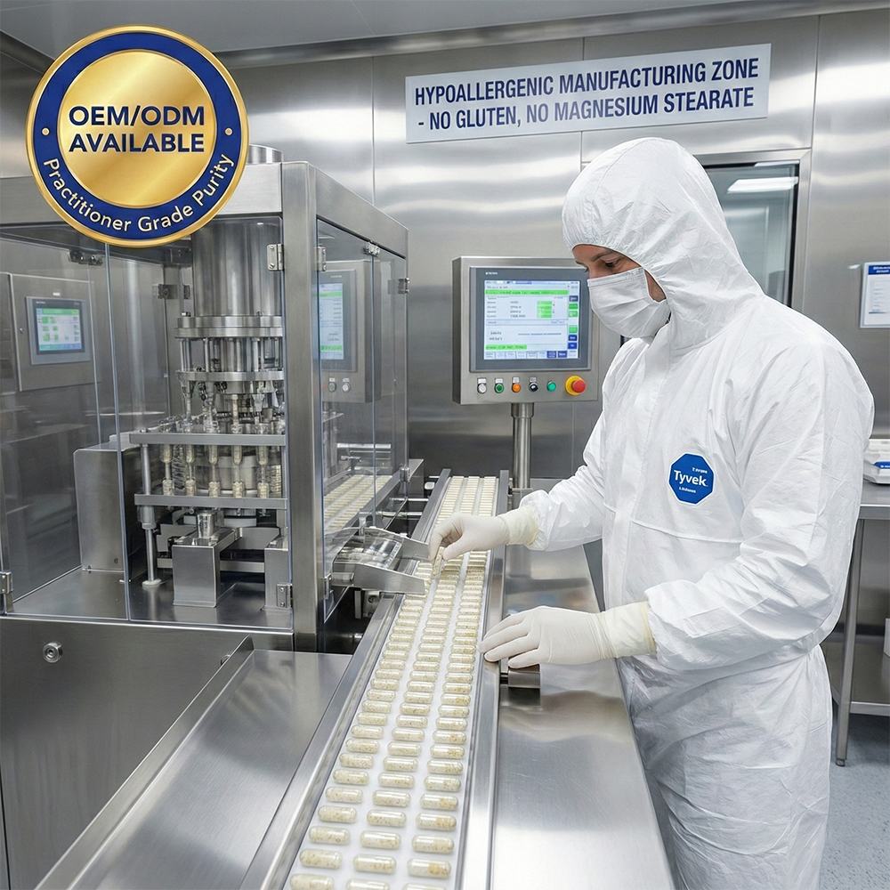 Pure Encapsulations O.N.E. Multivitamins product detail image 4