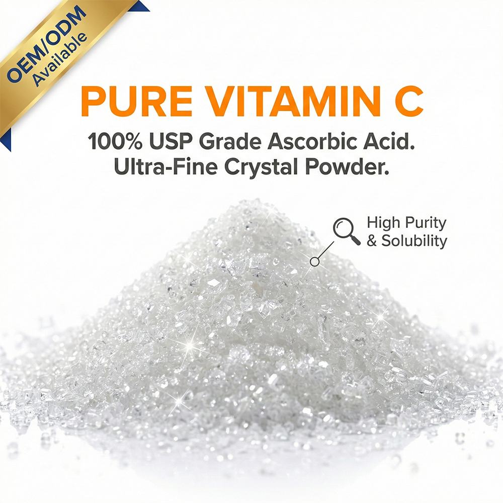 Pure Vitamin C