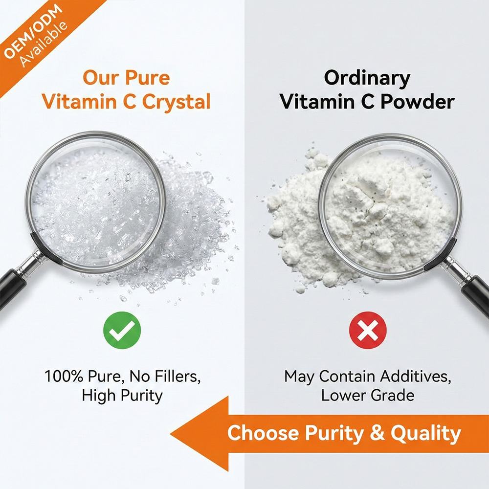 Pure Vitamin C product detail image 2