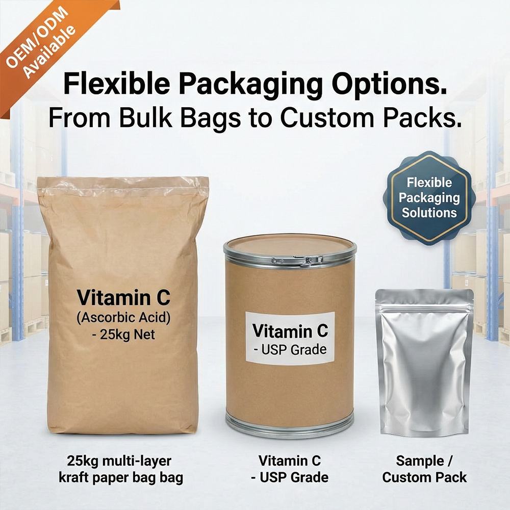 Pure Vitamin C product detail image 5
