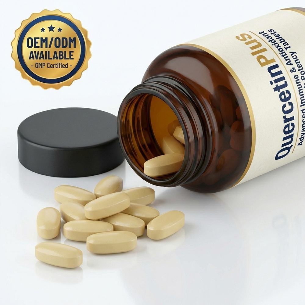 Quercetin Plus product detail image 2
