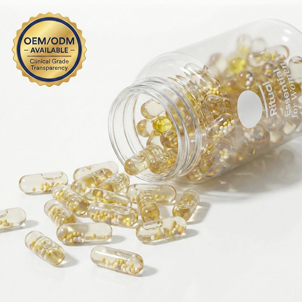 Multivitamin Capsules product detail image 2