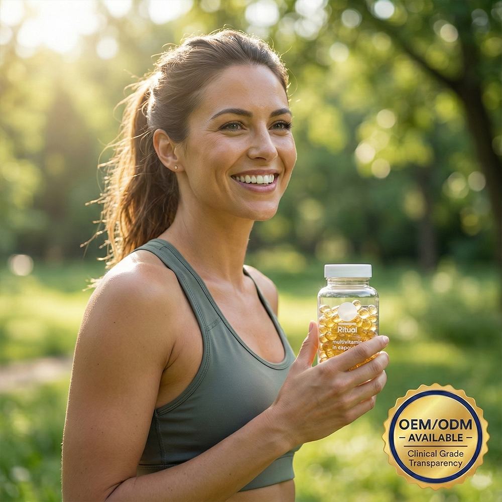 Multivitamin Capsules product detail image 6