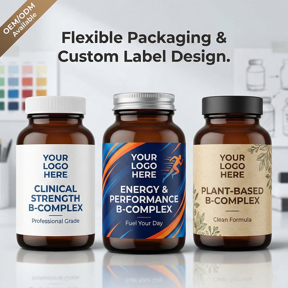 Total Amino product detail image 5