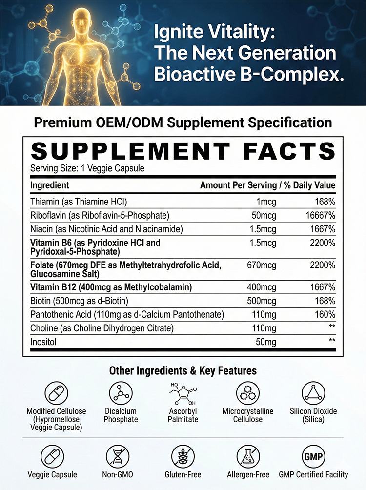 Total Amino product detail image 7