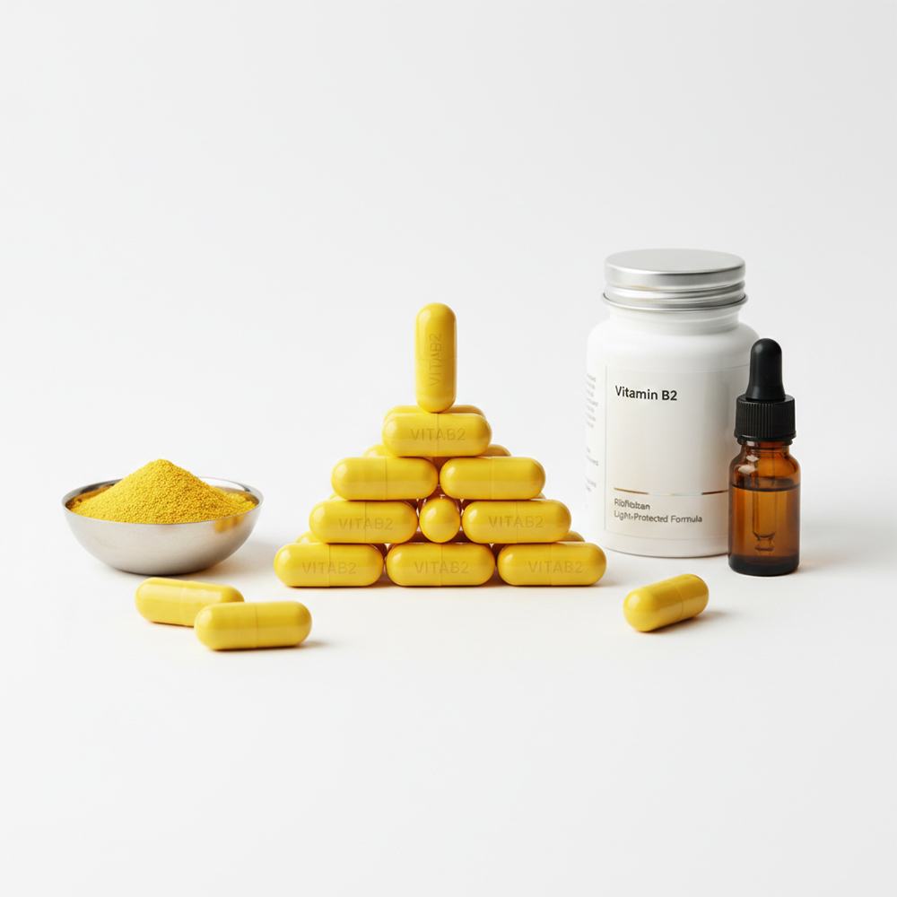 Vitamin B2