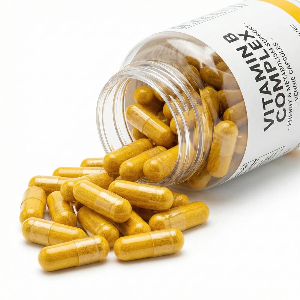 Vitamin BComplex