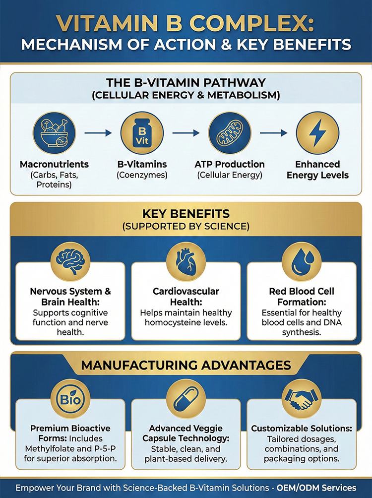 Vitamin BComplex product detail image 8