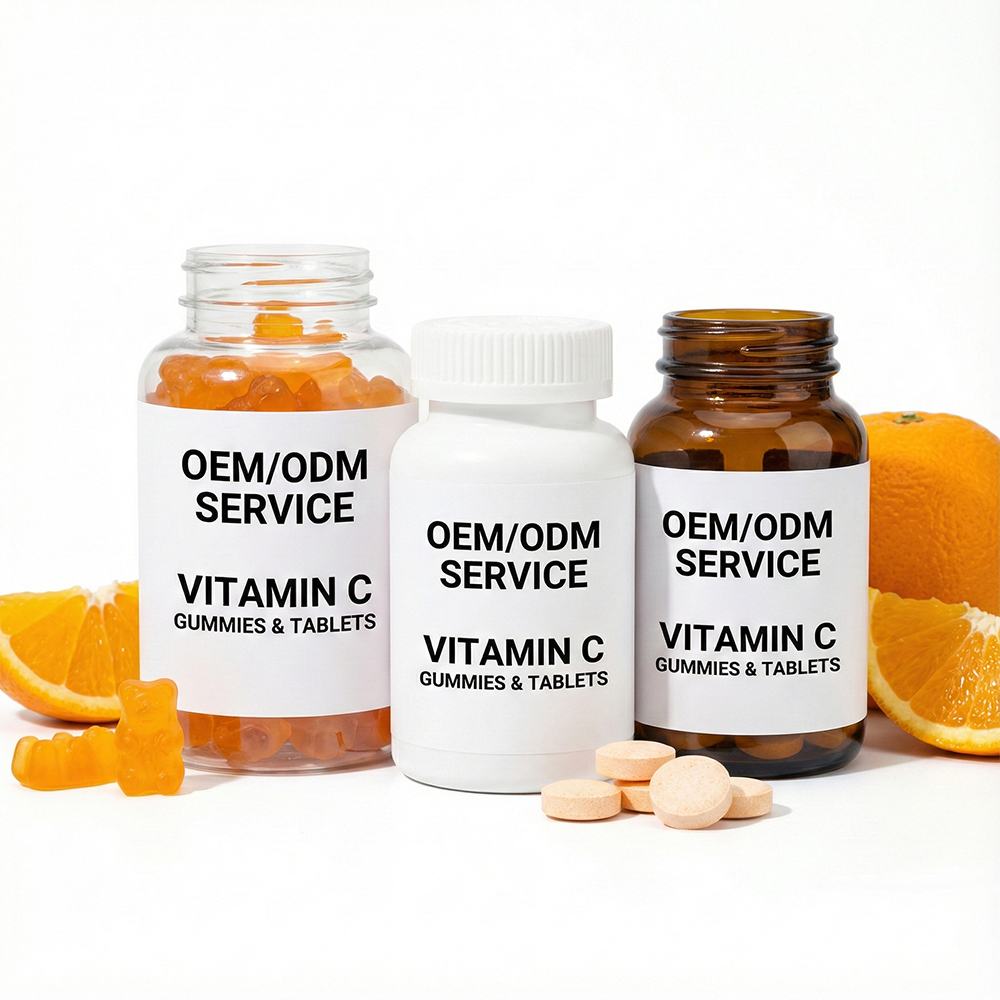 Vitamin C