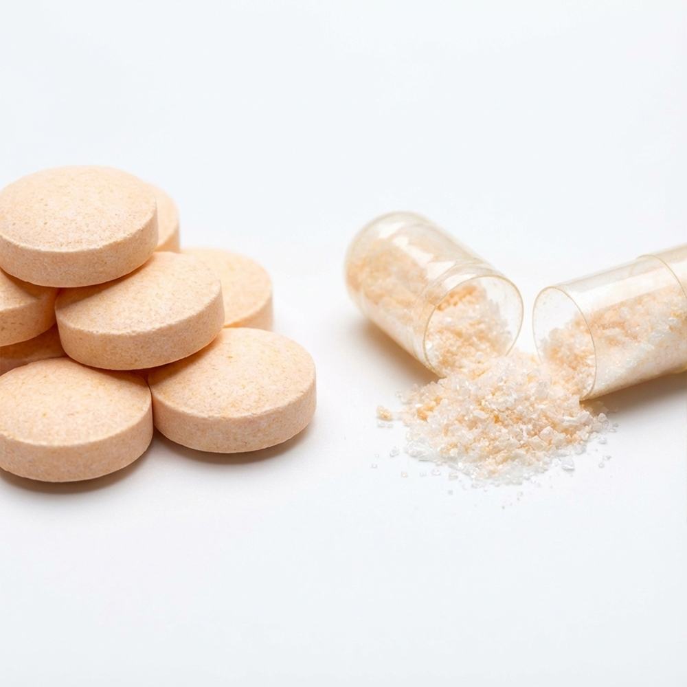 Vitamin C product detail image 2