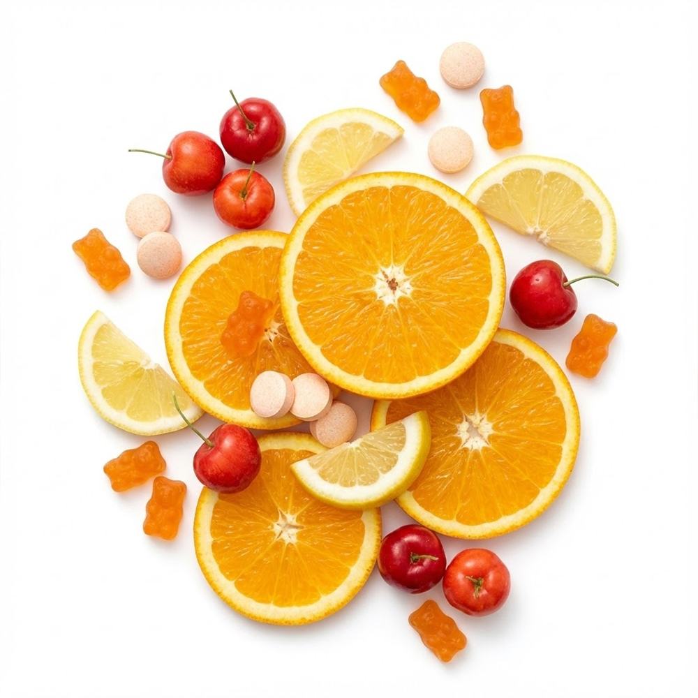 Vitamin C product detail image 3