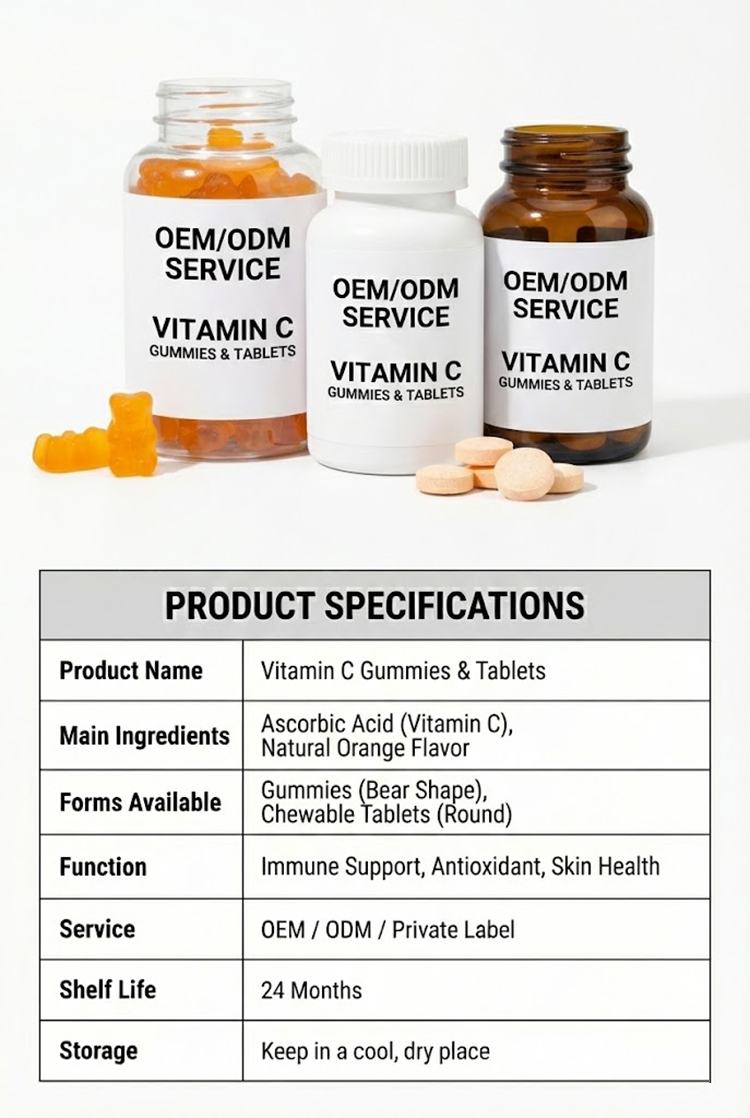 Vitamin C product detail image 7