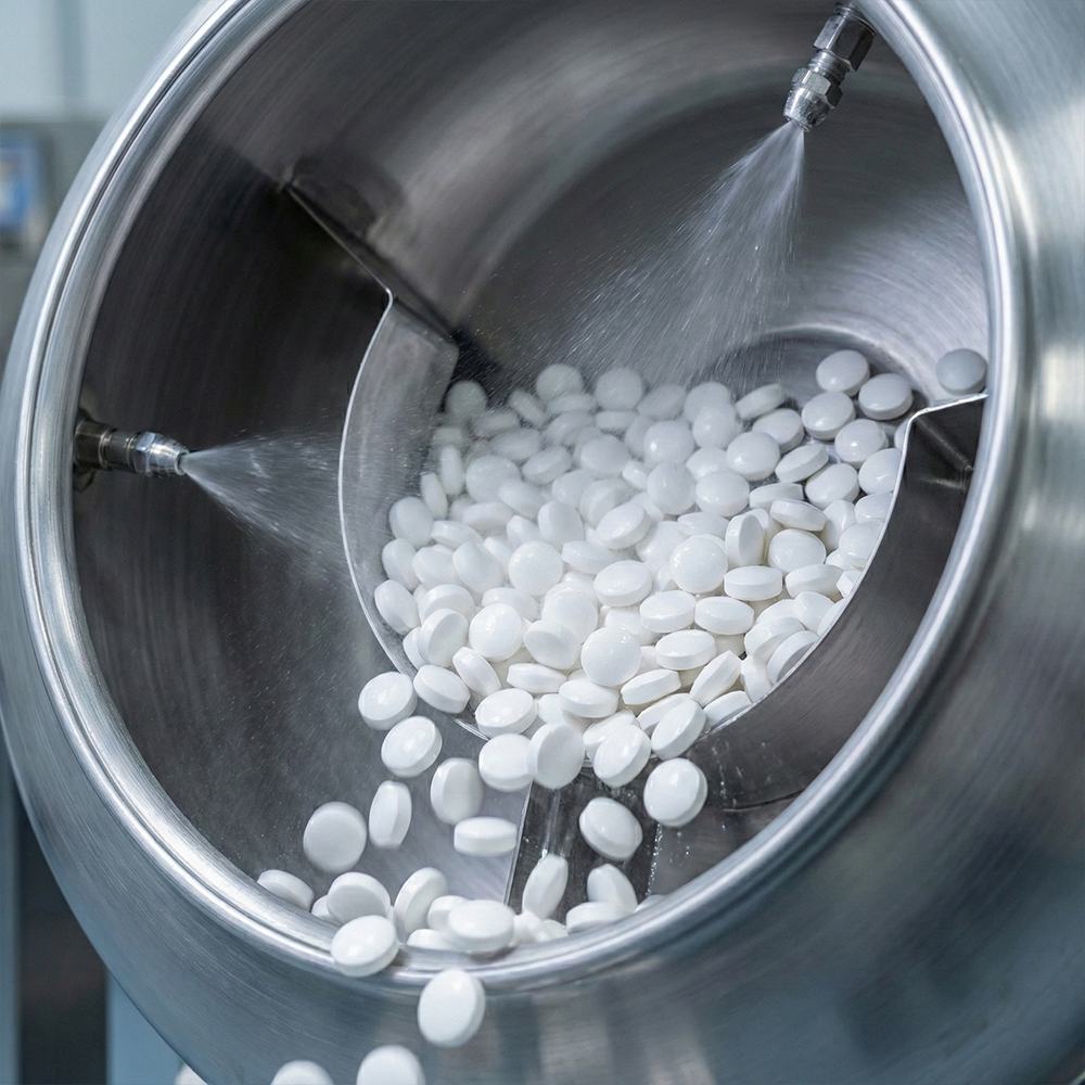 Vitamin D3 Tablets product detail image 4