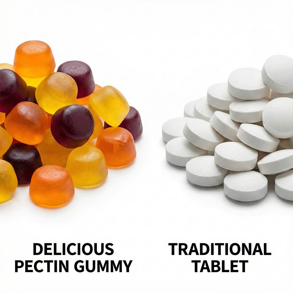 Vitamin D3 Gummies product detail image 2