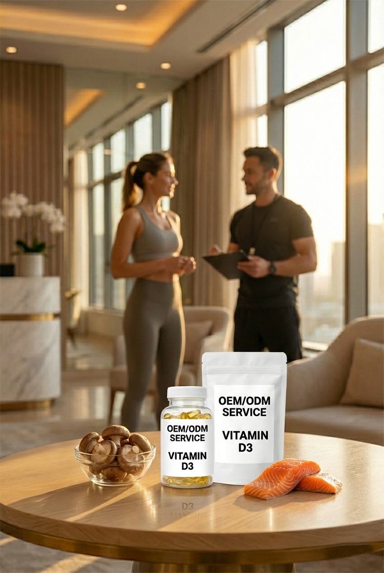 Vitamin Da product detail image 6