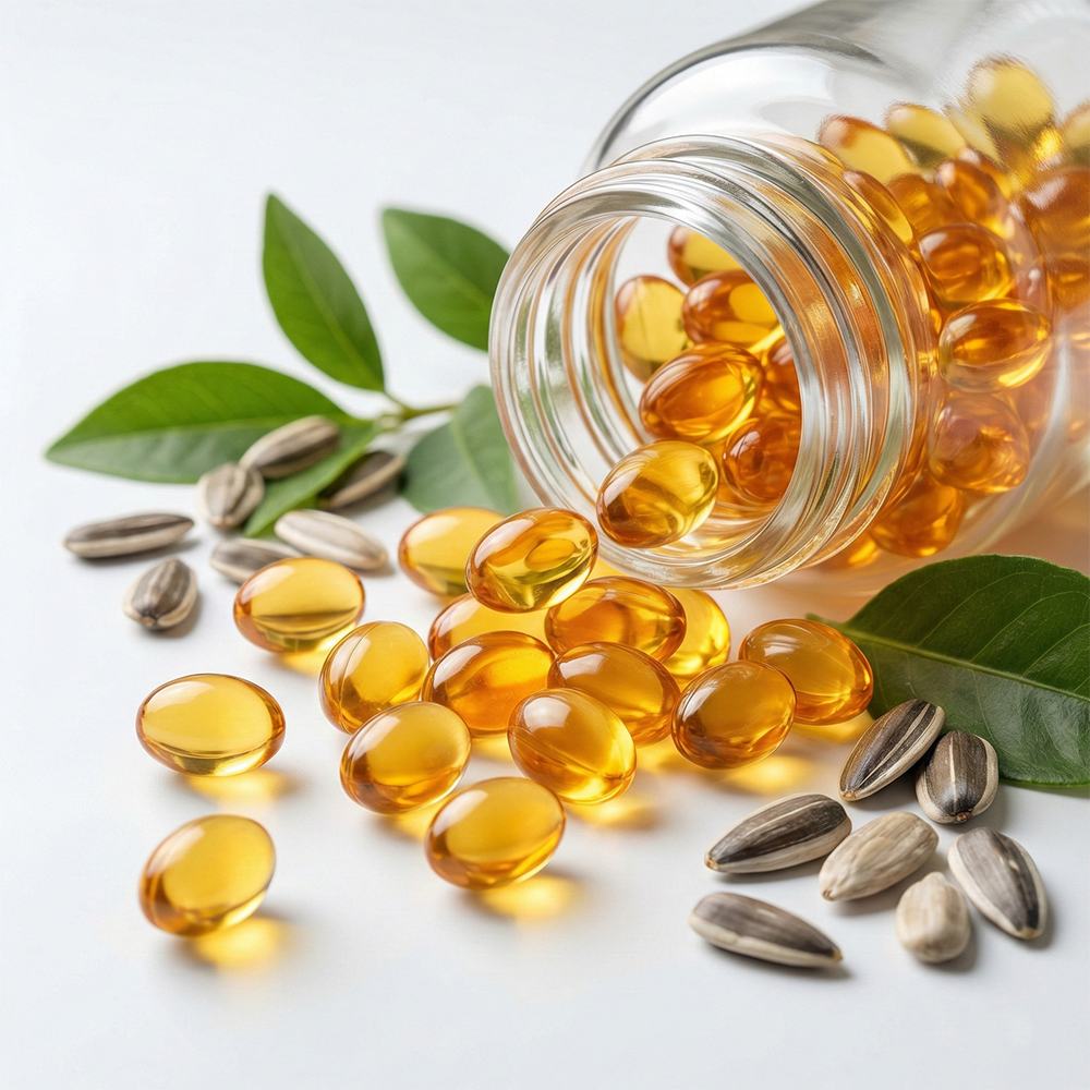 Vitamin E