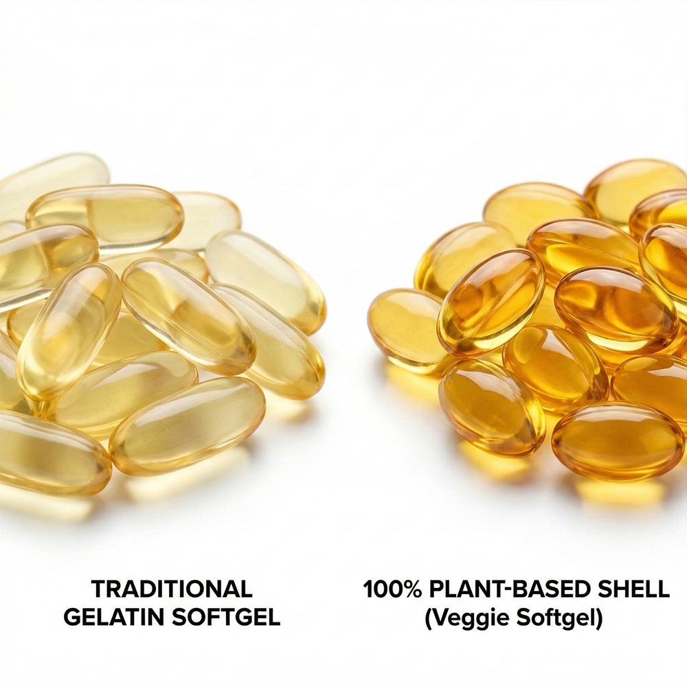 Vitamin E product detail image 2