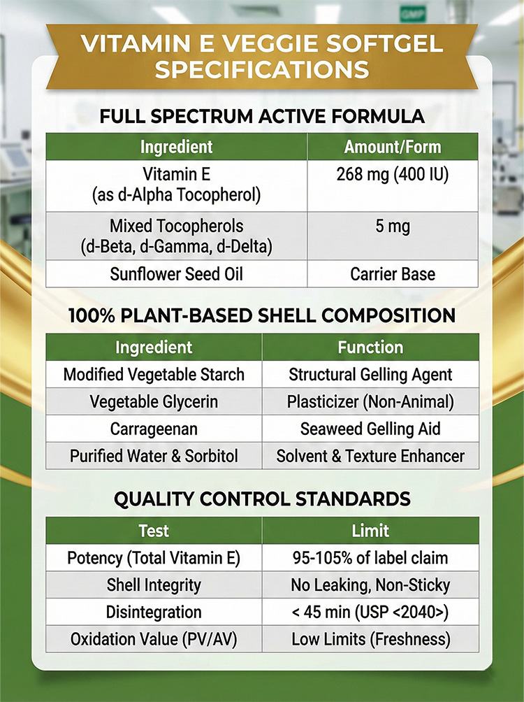 Vitamin E product detail image 7
