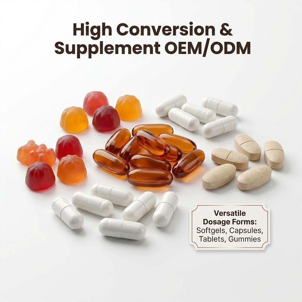 Vitamin K2 product detail image 2